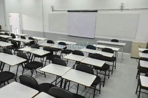 Locação de Salas de Aula Equipadas na SCN Quadra 6