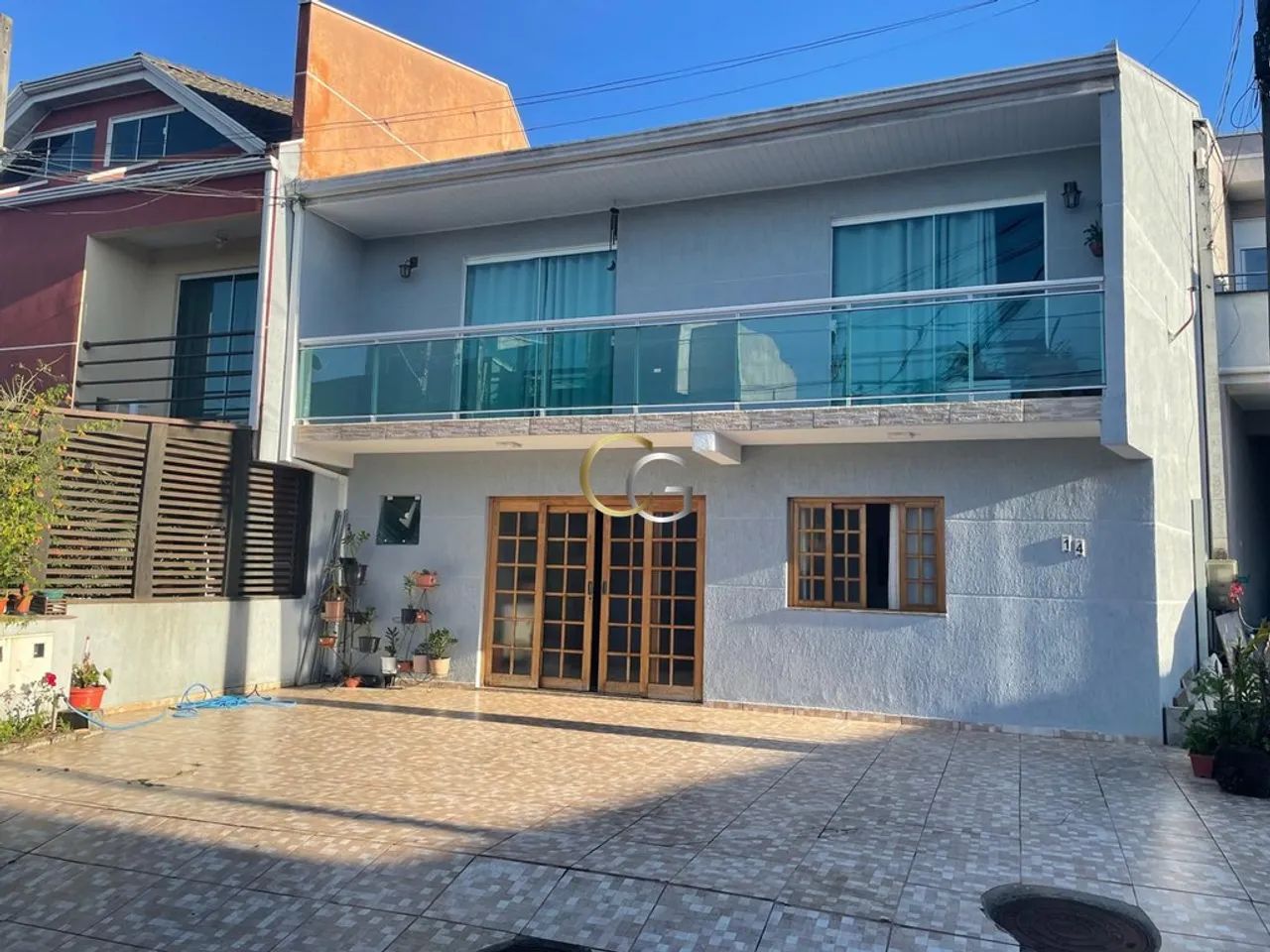 SOBRADO-SÍTIO CERCADO - Foto 3