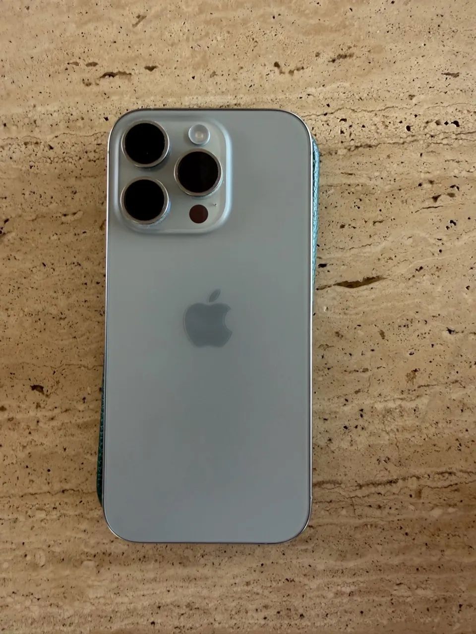 IPhone 16 Pro 256 GB - Foto 2