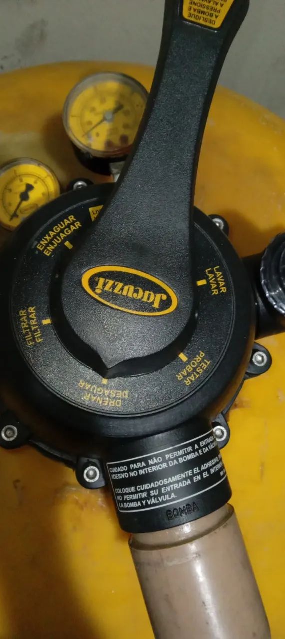 Filtro jacuzzi tp30 64962667955842122