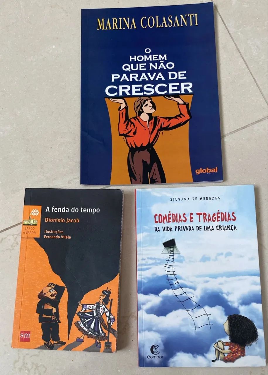Livros