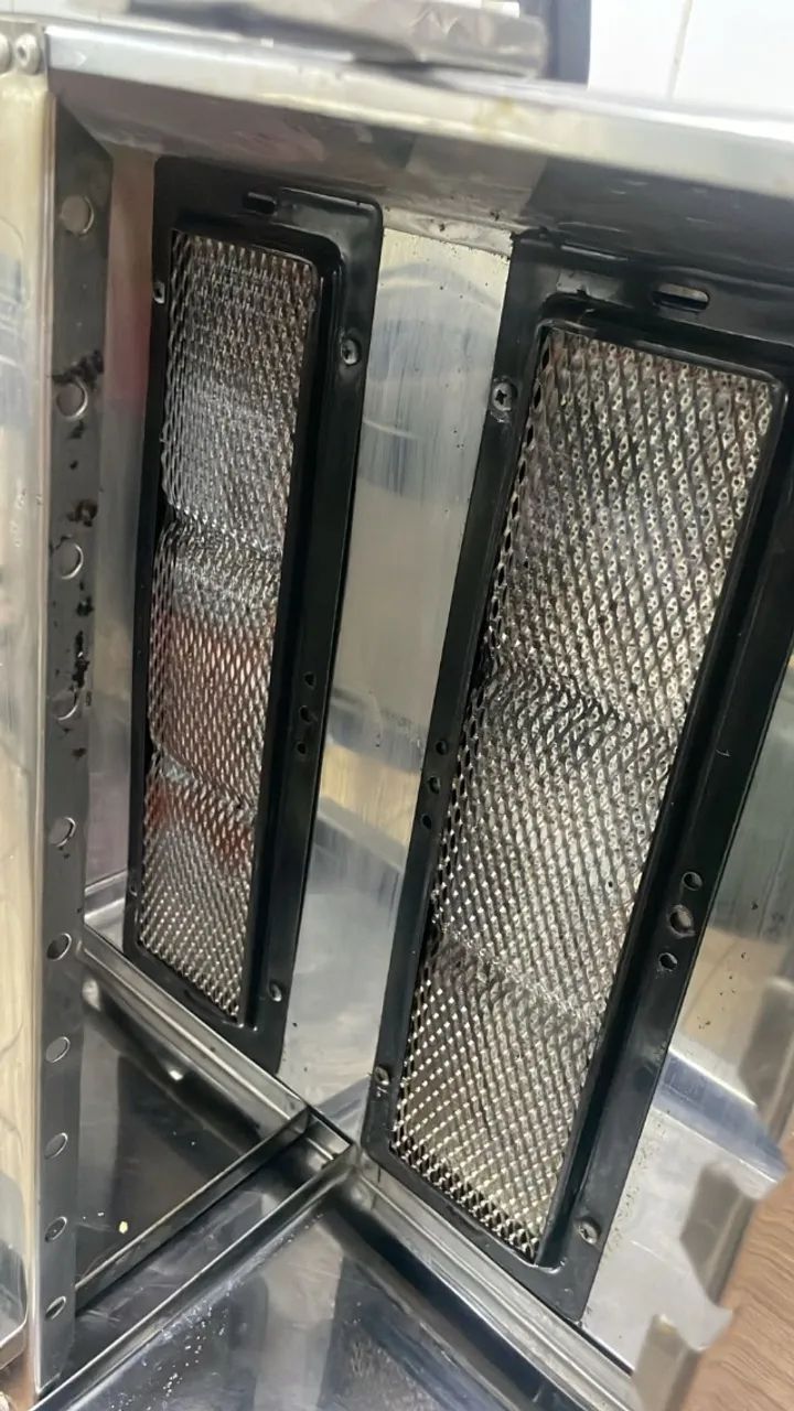 Churrasqueira a Gás para 20 espetos! - Foto 3