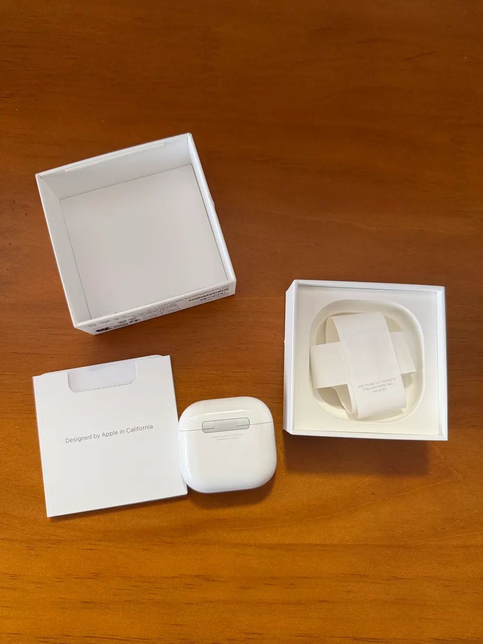 AirPods 4 - Foto 3