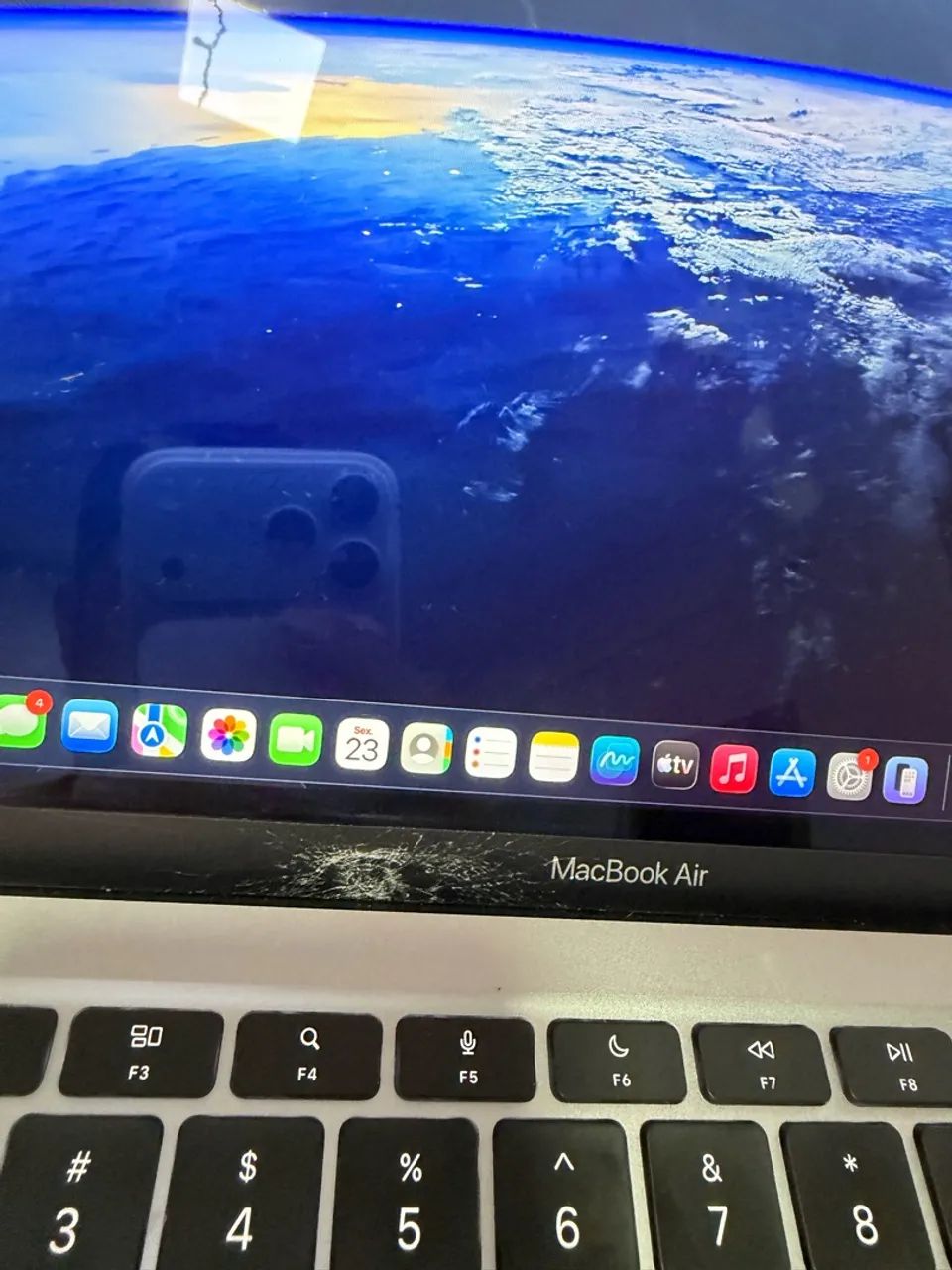 MACBOOK M1 2020 - Foto 4