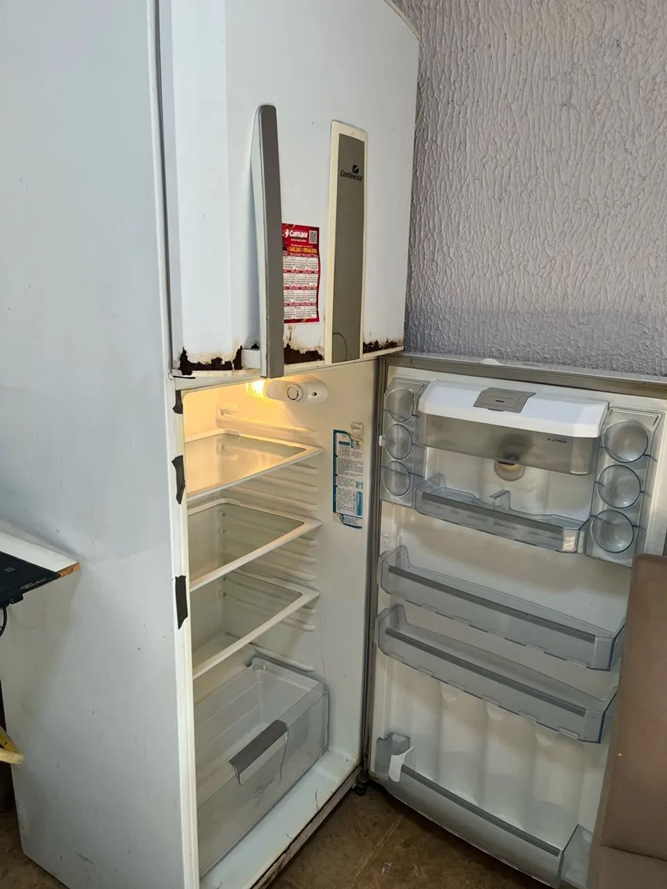 Geladeira 
