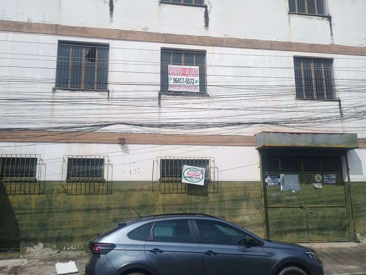 Imóvel Comercial 