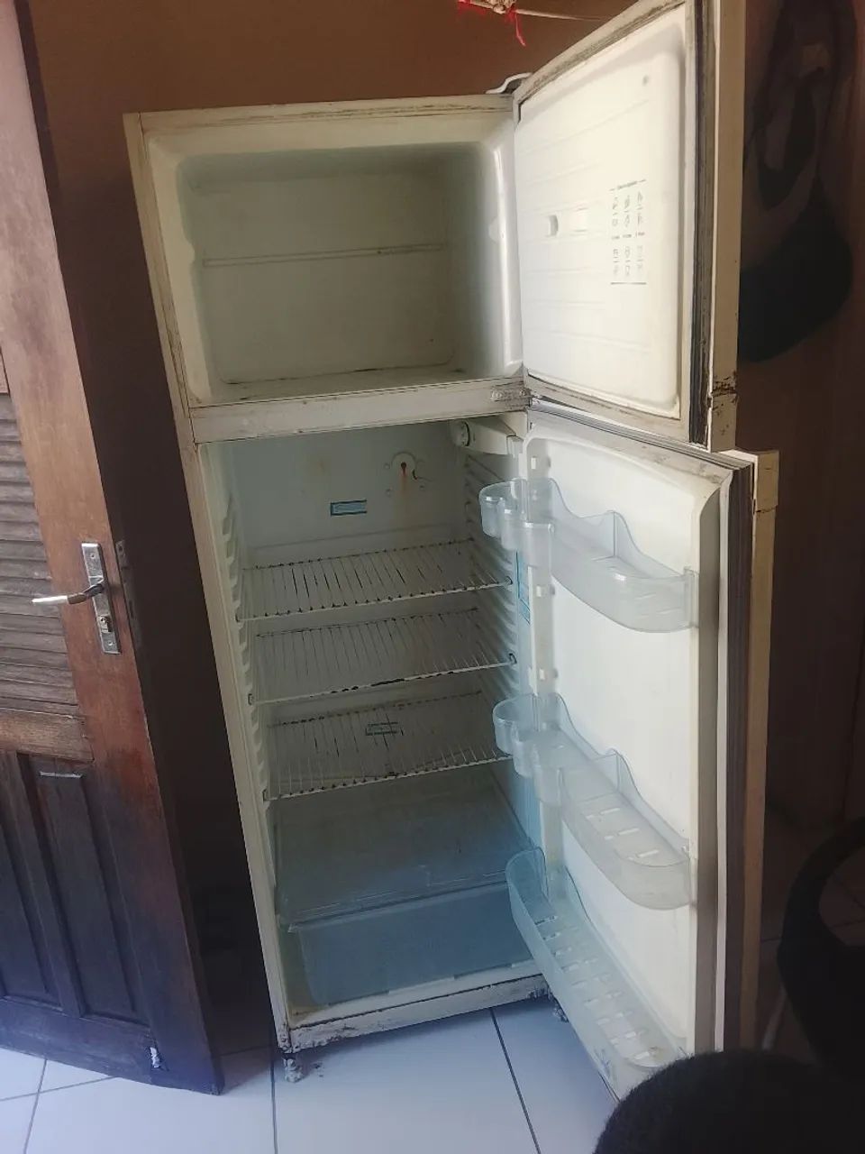 Geladeira  - Foto 2