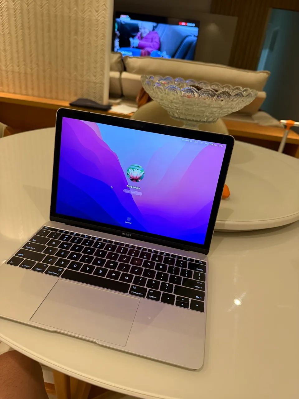 MacBook  - Foto 2