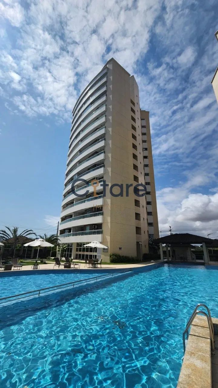 VENDO apartamento com 81m², 3 suítes, uma super área de lazer, próximo a UNIFOR. e Centro  - Foto 2