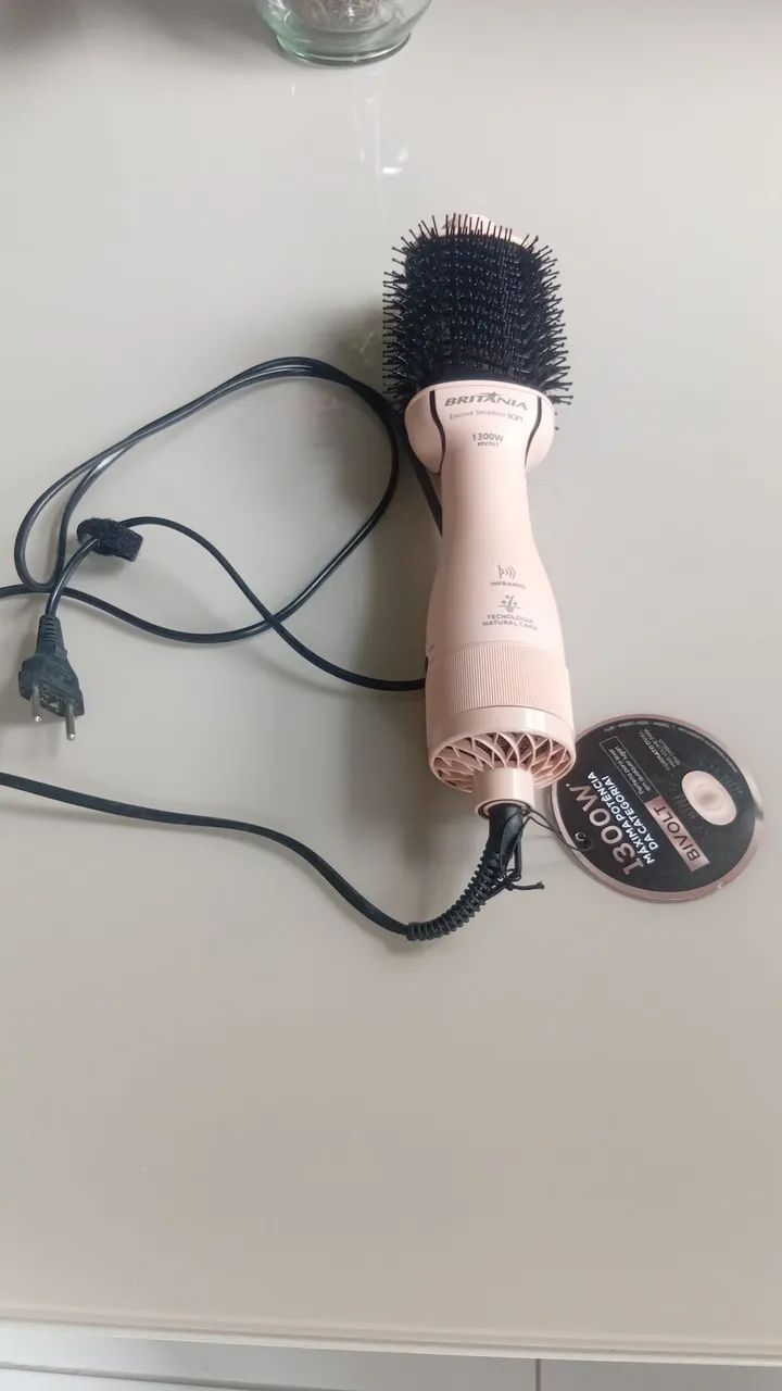 Escova Alisatória - Foto 4