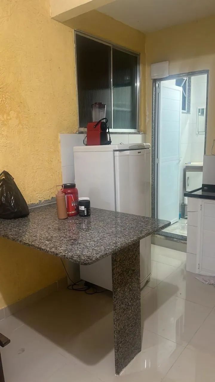 Kitnet no Parque Pauliceia - Foto 2