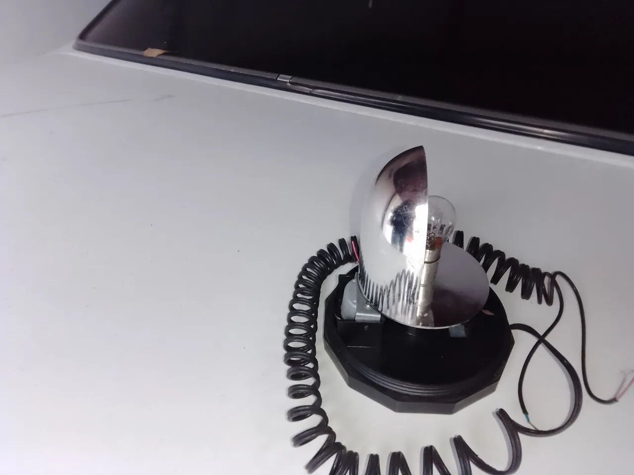 Giroflex para carro  - Foto 2