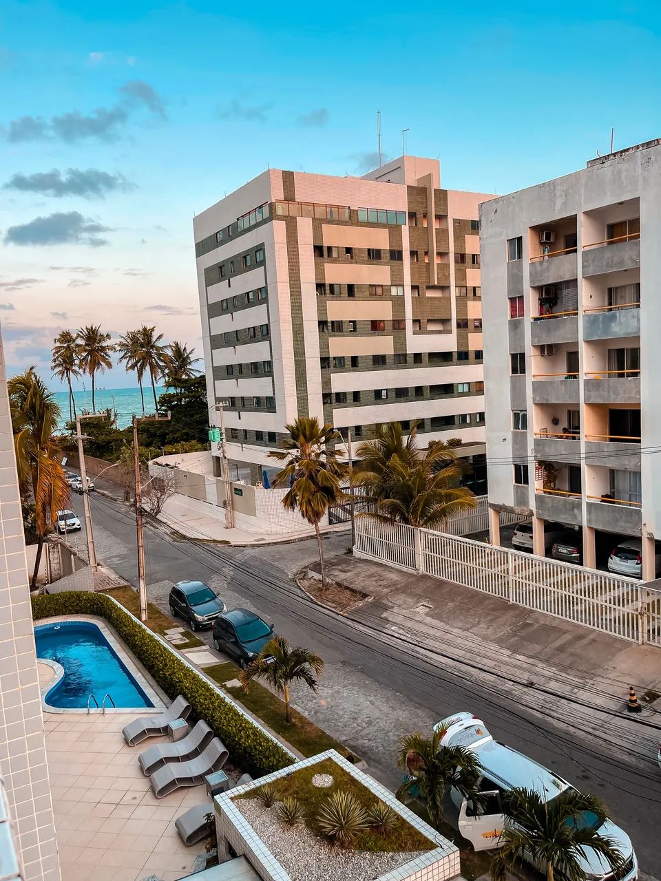 Foto - Maceió - Cruz das Almas