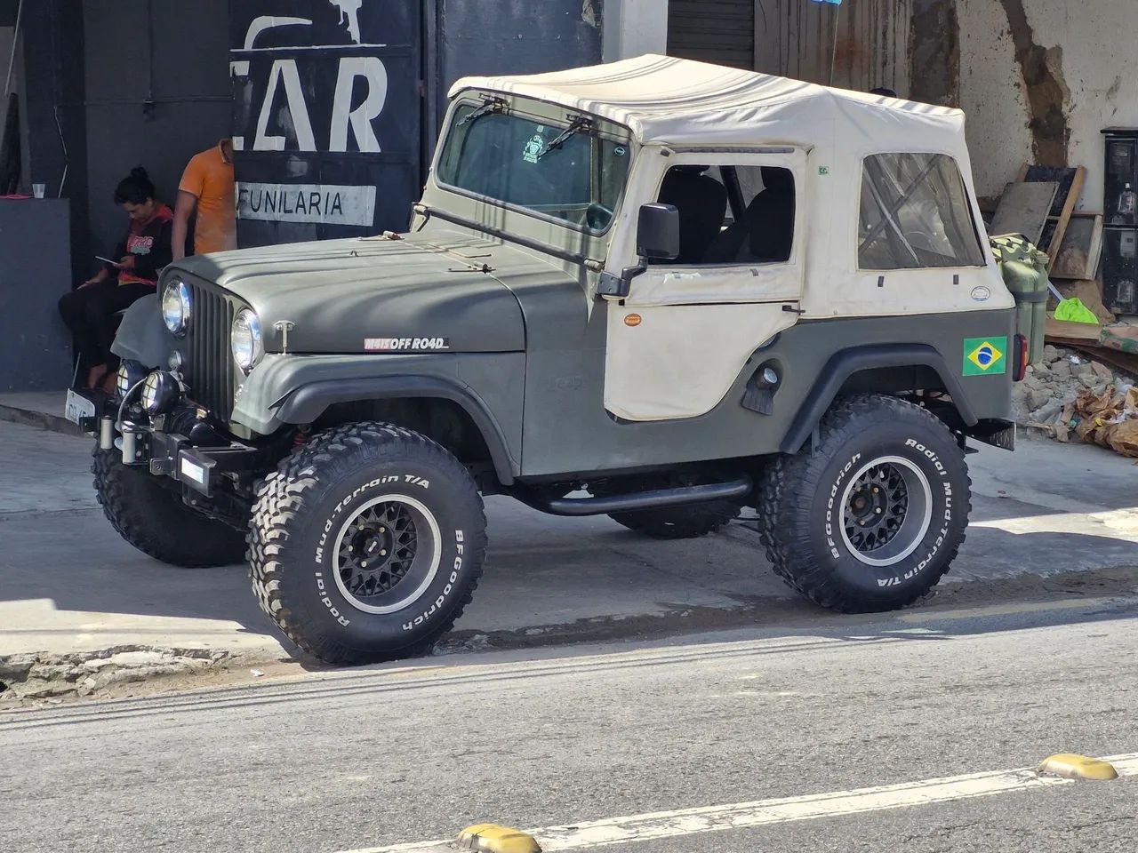 Jeep Wrangler 4.0/sport 4.0 1963