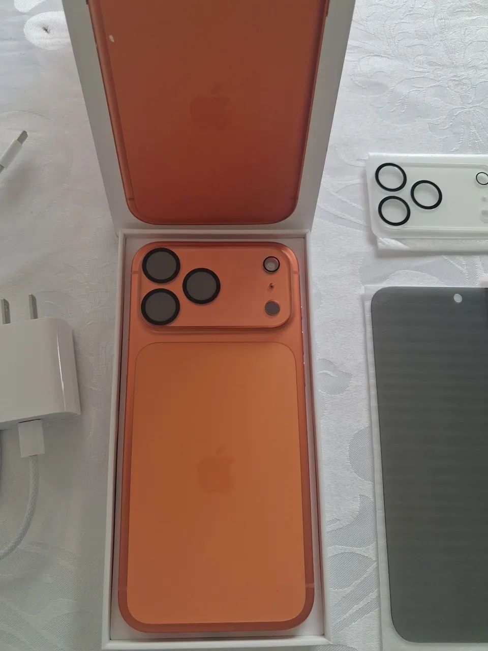 Vendo Iphone 17 Pro Max - Foto 4