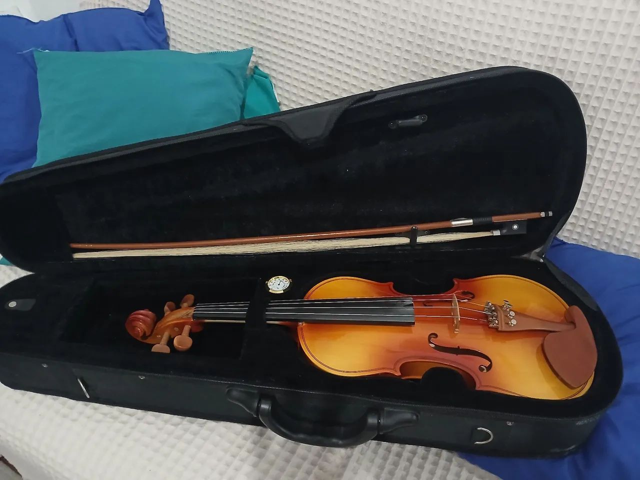 Violino  - Foto 2