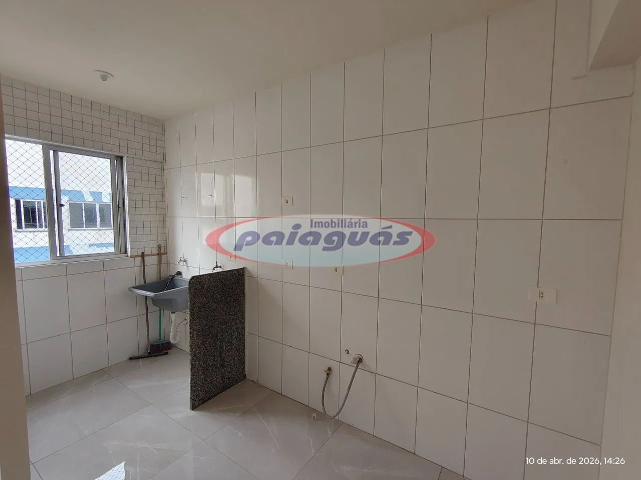 Apartamento para alugar no condomínio Edifício Torre Alvorear no bairro Jardim Alvorada -  - Foto 4