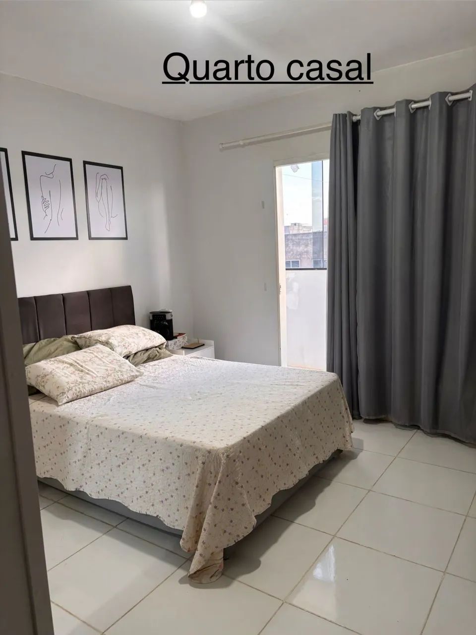 Vendo Apartamento ADE - Foto 5