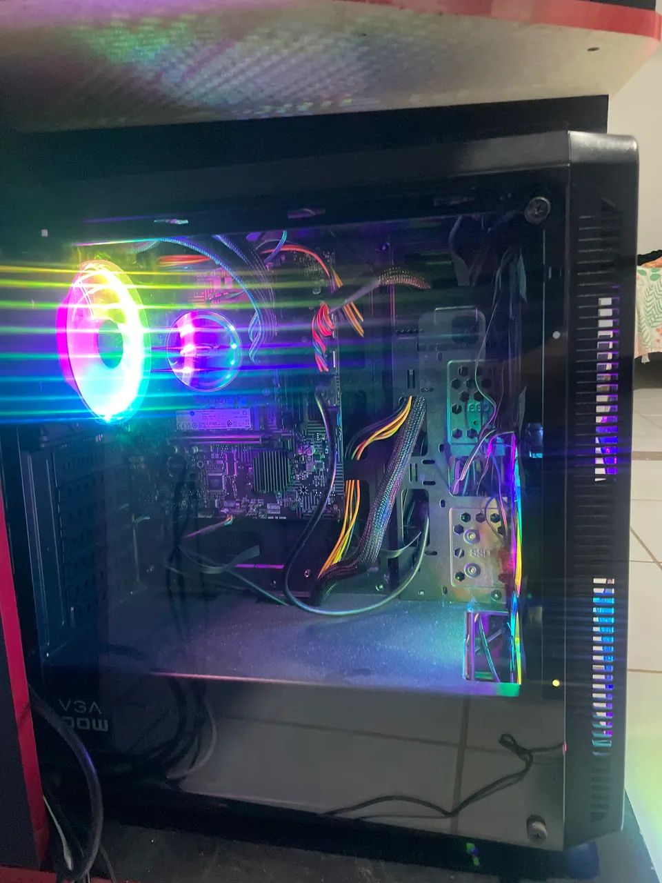 VENDE-SE PC GAMER  - Foto 2