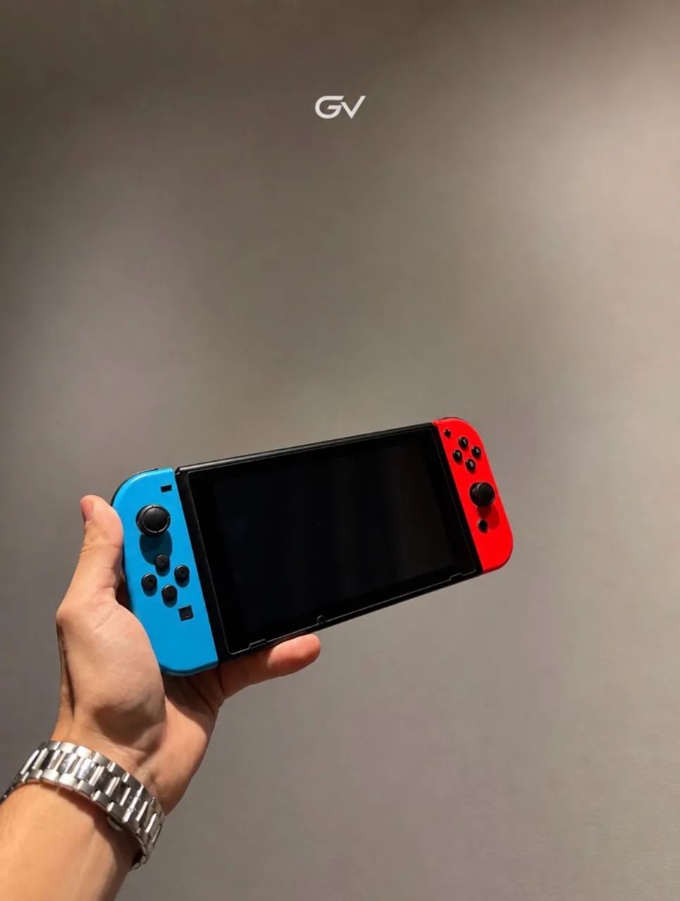 Nintendo Switch v2 128gb