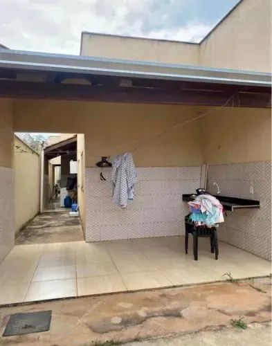 Casa no marex a venda  - Foto 4