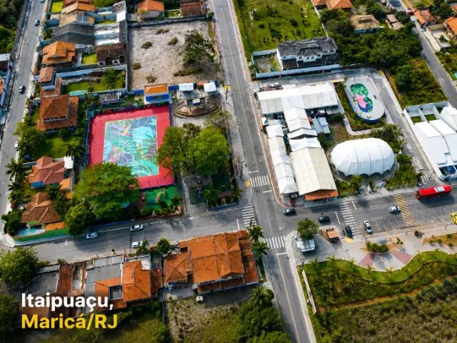 Terreno Parcelado em Itaipuaçu Maricá  - Foto 5