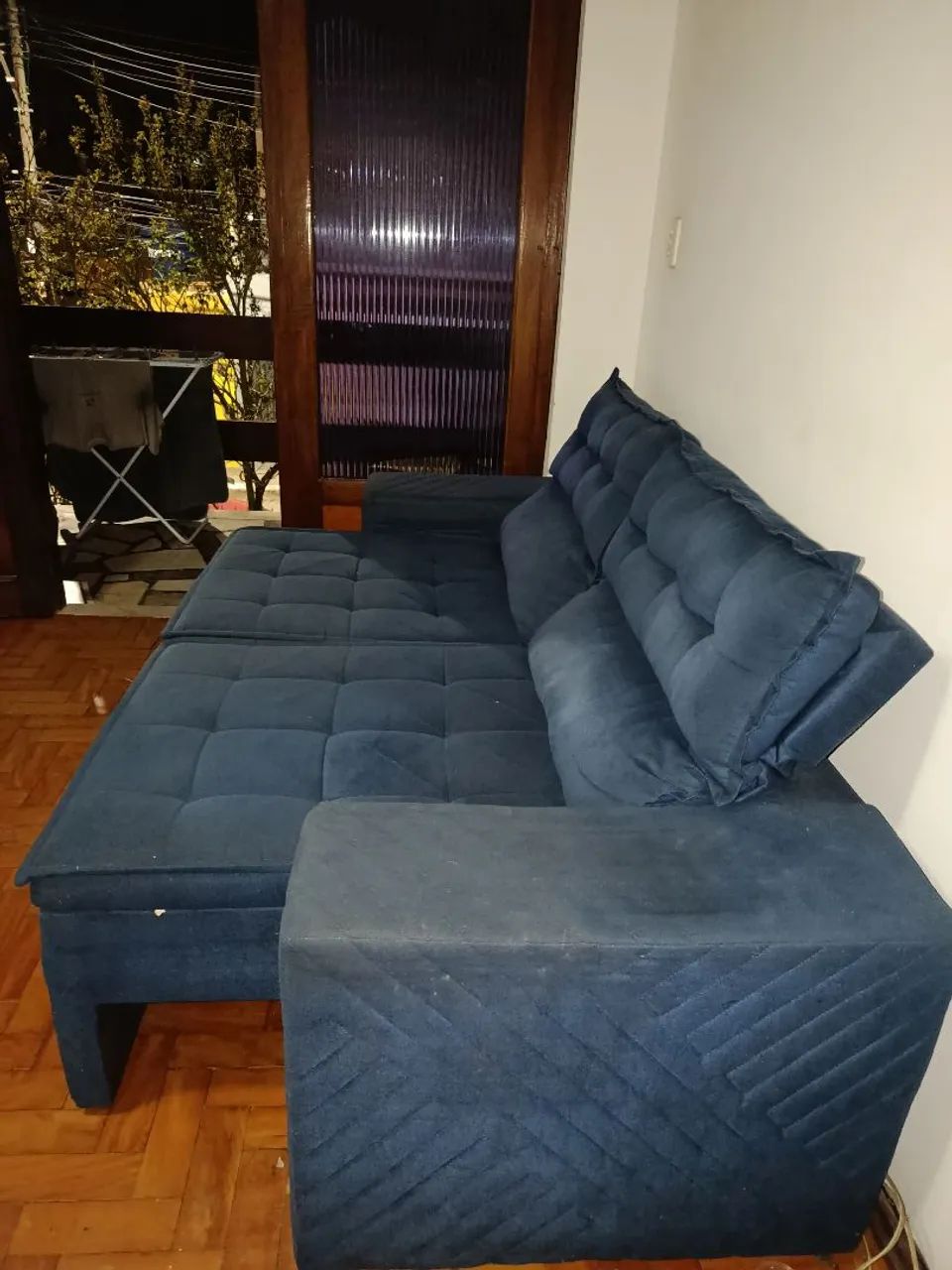 Sofá 2 lugares  - Foto 3
