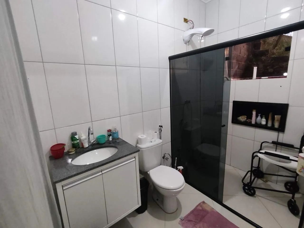 Casa a venda próximo ao bairro Ortizes PIEDADE-SP  - Foto 3