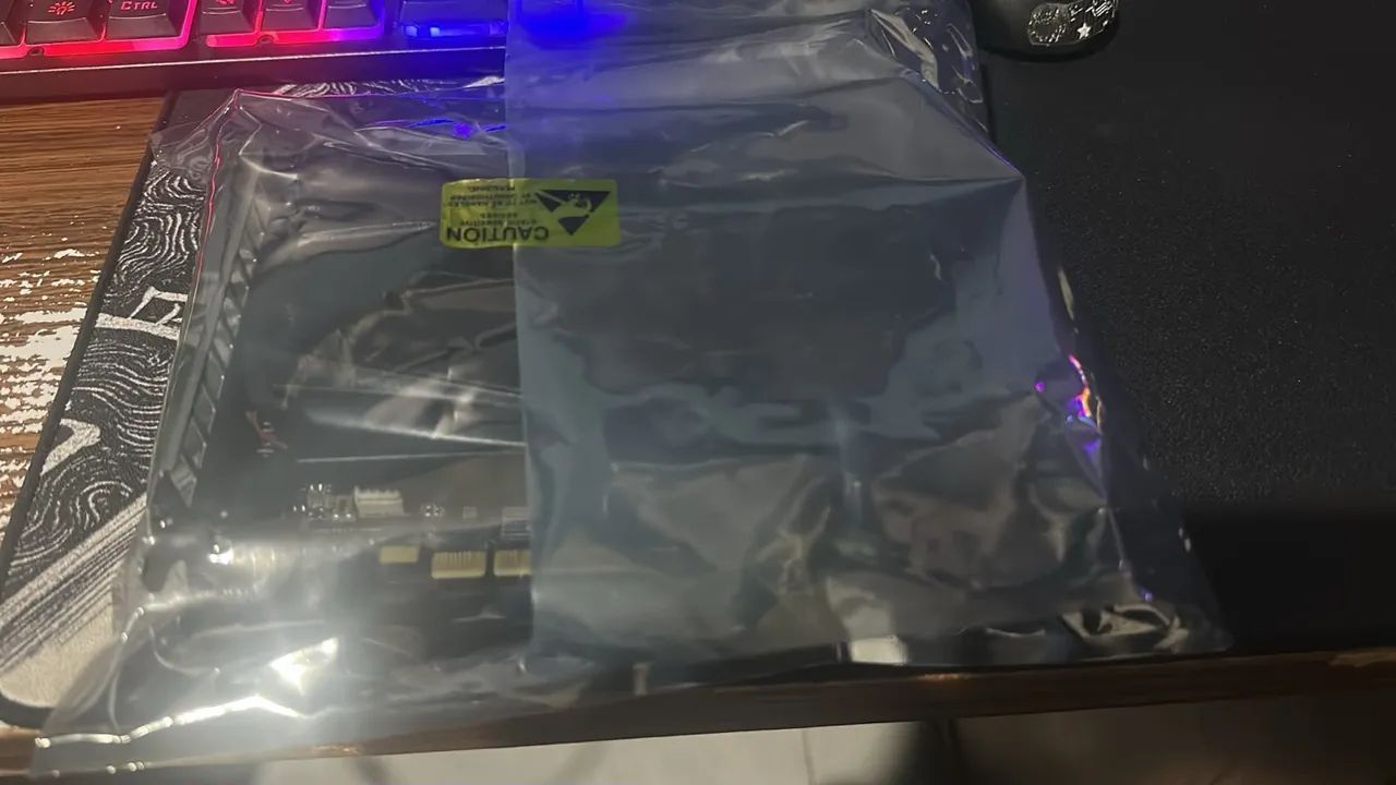 Placa de vídeo - Foto 3