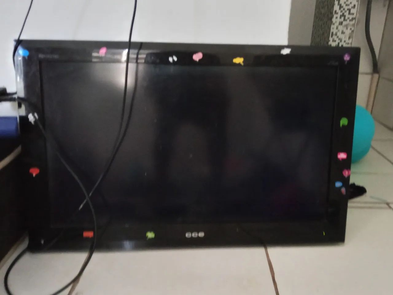 TV CCE 32 Polegadas  - Foto 2