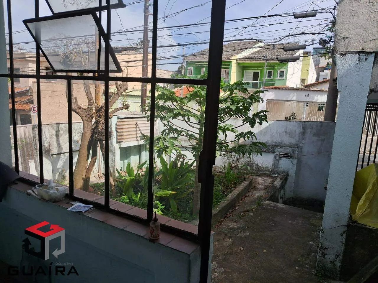 Terreno à venda Oratório - Santo André - SP - Foto 4