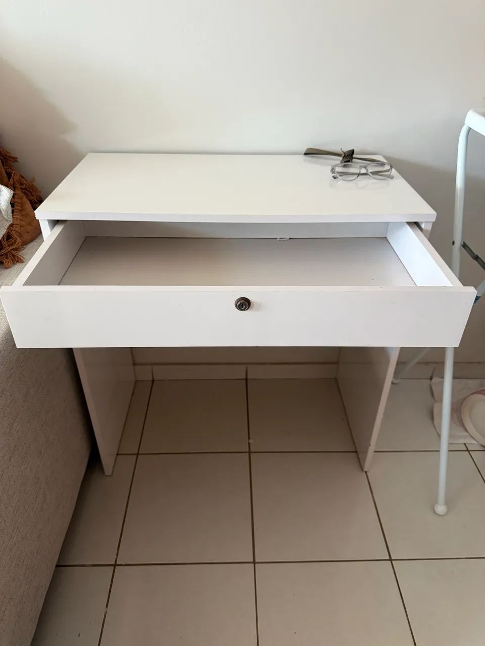 MESA ESTUDO - Foto 2