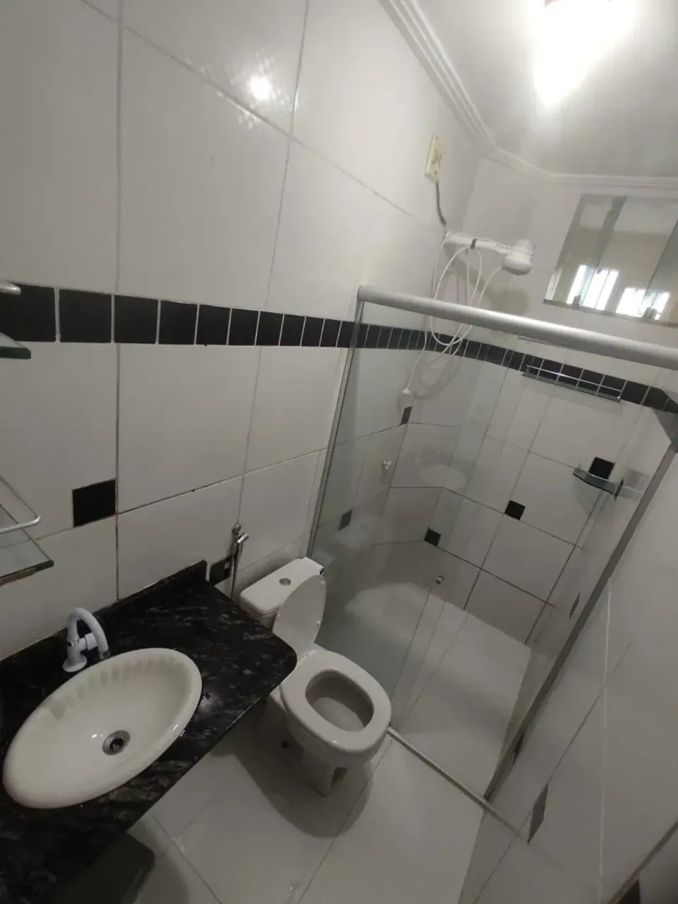 APARTAMENTO MOBILIADO PARA ALUGAR  CONJUNTO MAREX - Foto 2