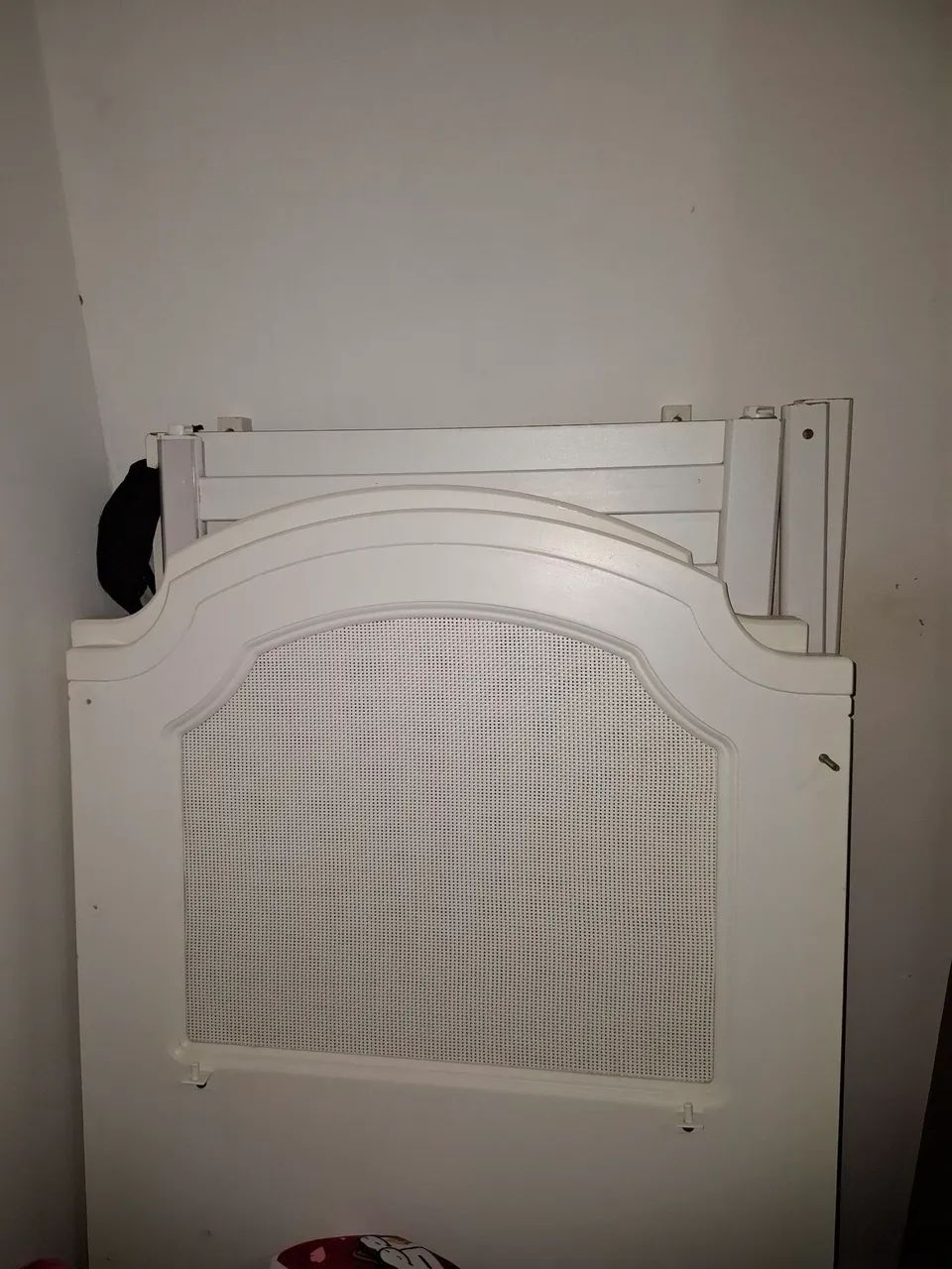 Somente o Berço á venda, escuto proposta.  - Foto 2
