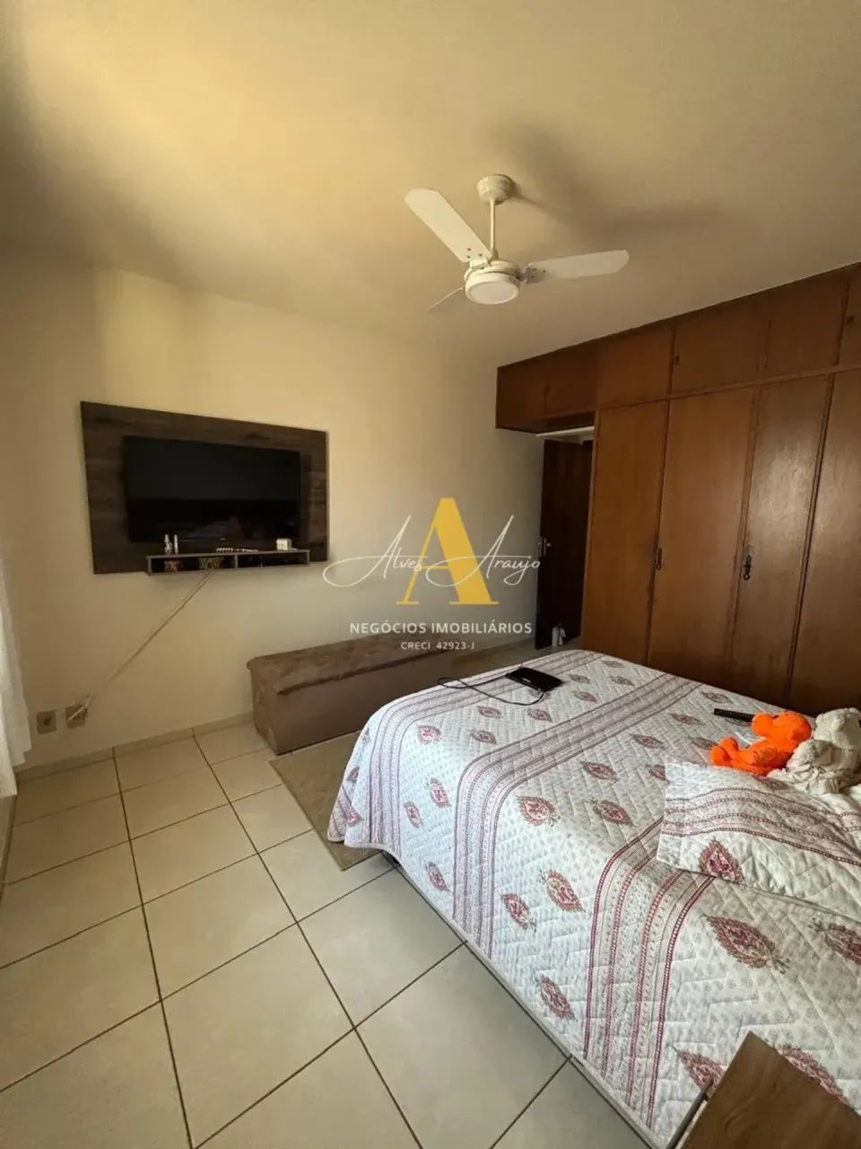 Locação Casa Centro com 4 dormitórios. - Foto 4