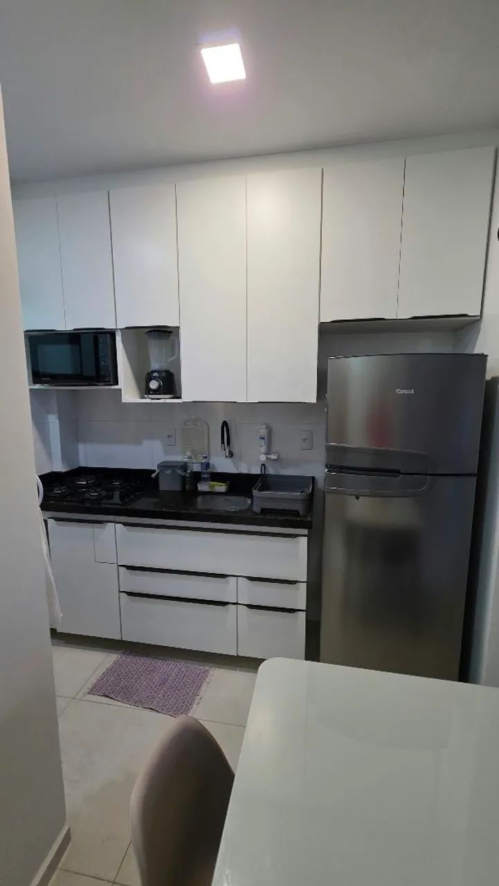 Apartamento Jardim Oceania  - Foto 3