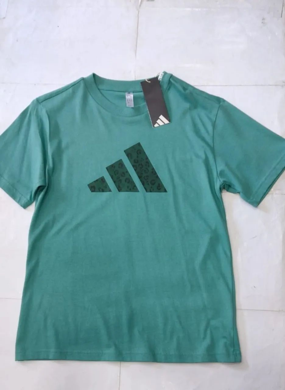 CAMISA ADIDAS FEMININA 