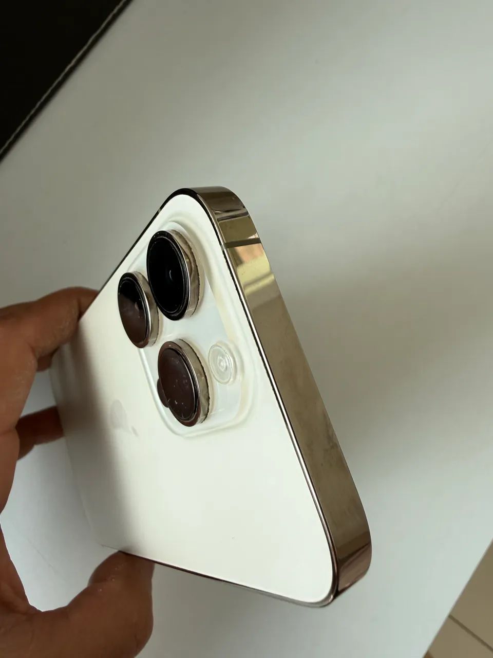 iPhone 14 Pro  256gb - Foto 3
