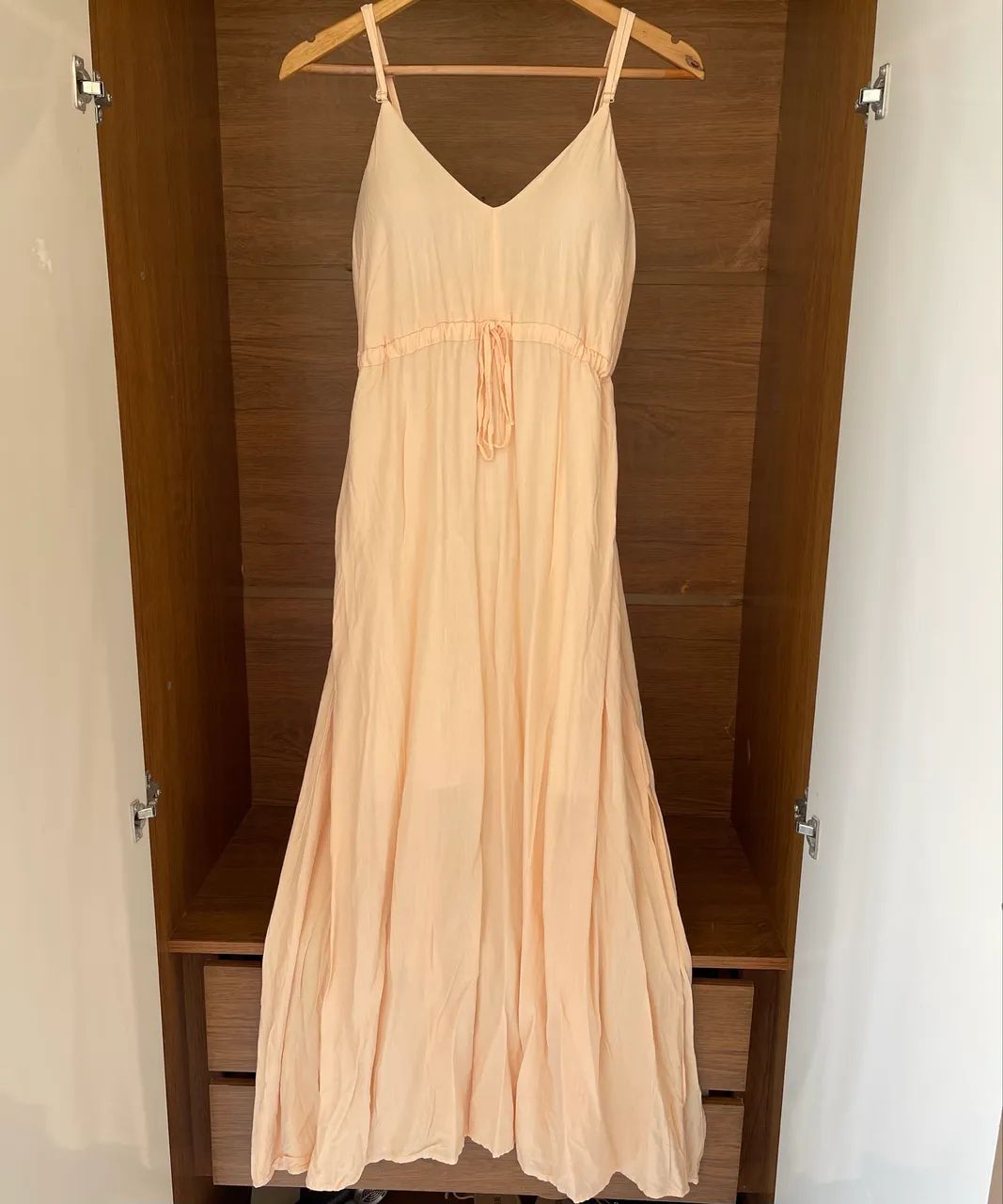 3 vestidos longos - Foto 5