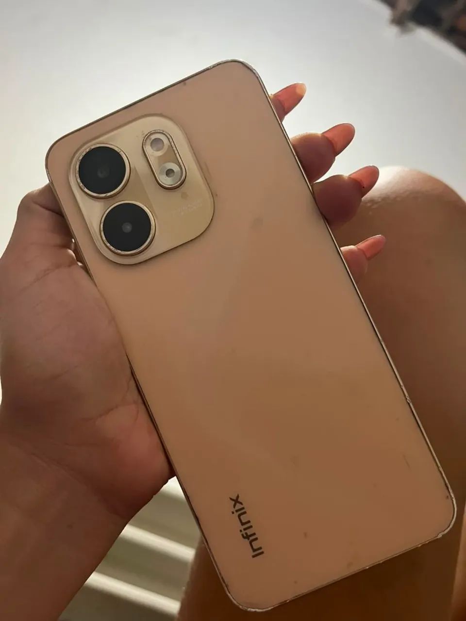 Infinix smart 9 - Foto 2