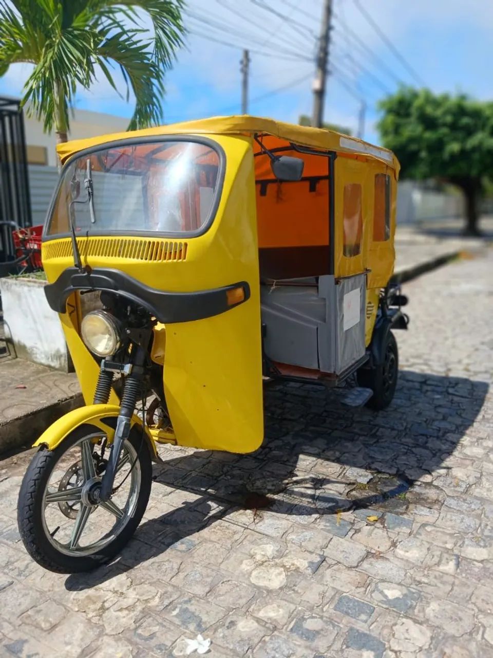 Tuk tuk - Foto 4