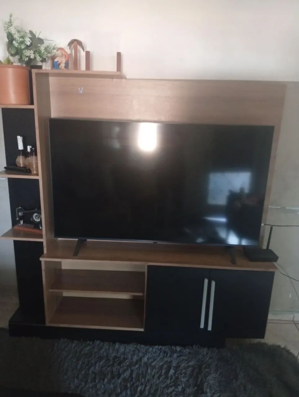 Estante,rack - Foto 2