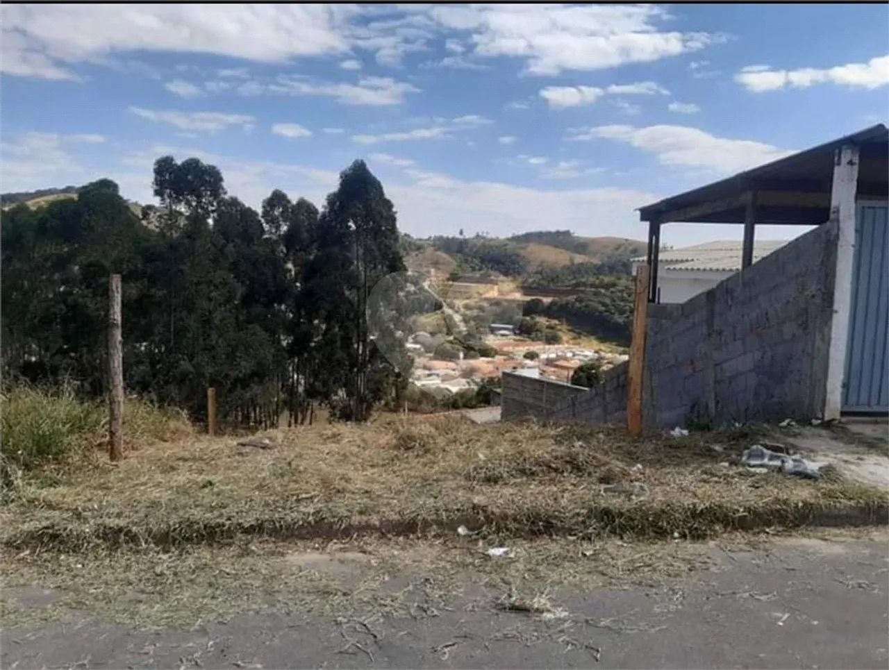 Terreno à venda em Centro - SP