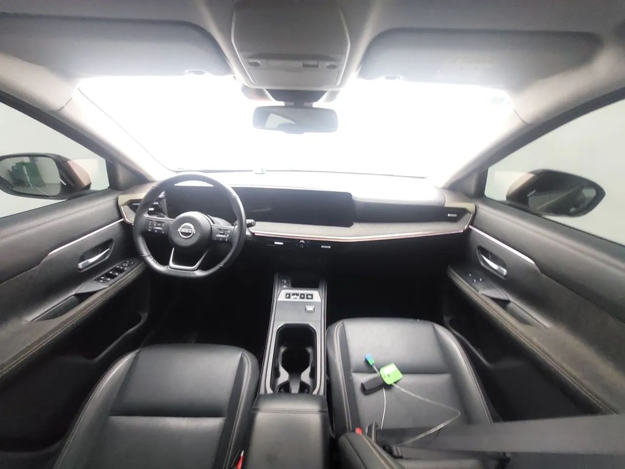 Nissan Kicks 1.0 Turbo Exclusive, foto 15 de 18