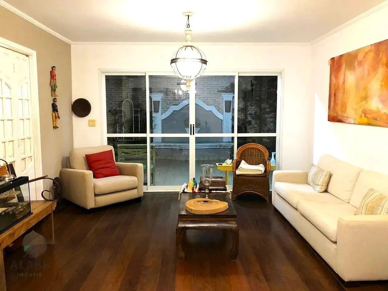 "Casa de Condomínio localizada na Granja Julieta 240m², 4 dormitórios, sendo 2 suítes, 3 v - Foto 13