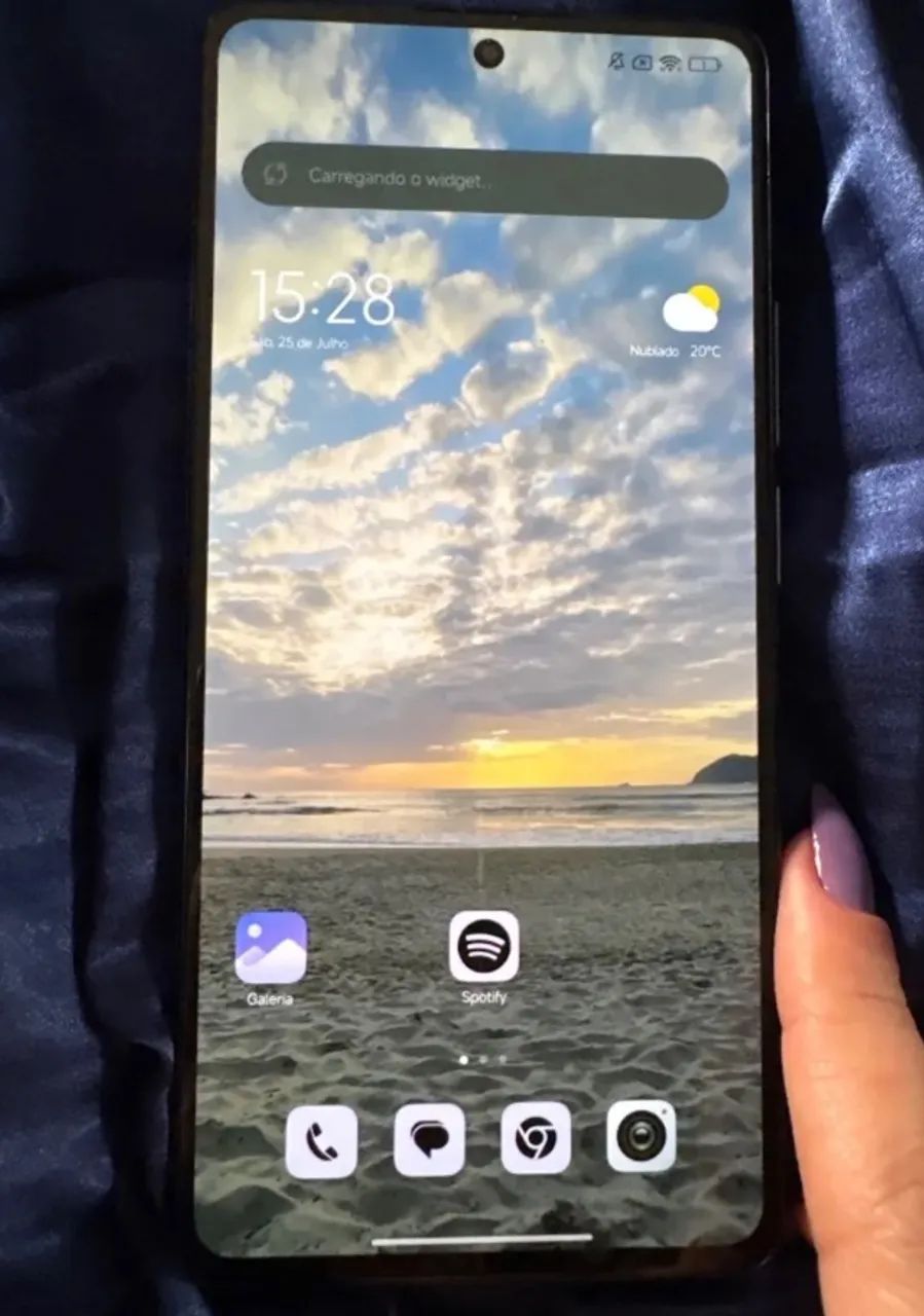 MI 11T Pro 256g