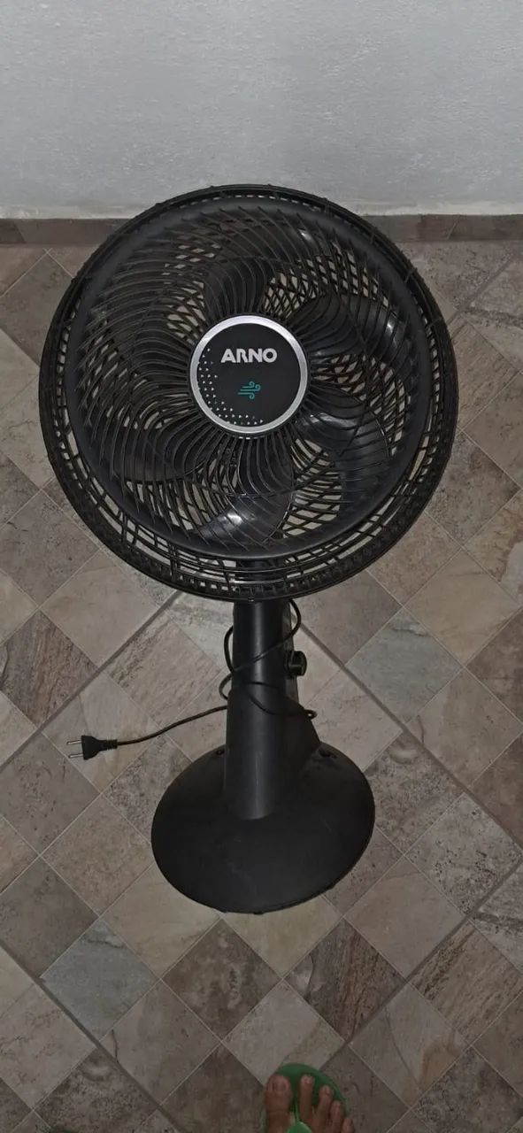 Ventiladores com Defeito - 50 cm | Parede e Coluna - Foto 4