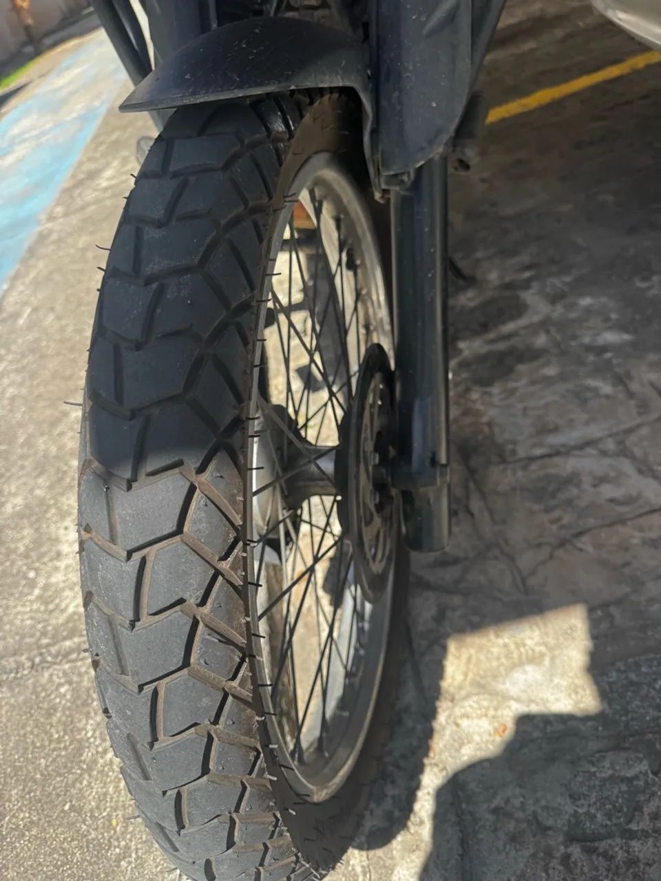 Lander Xtz 250  - Foto 5