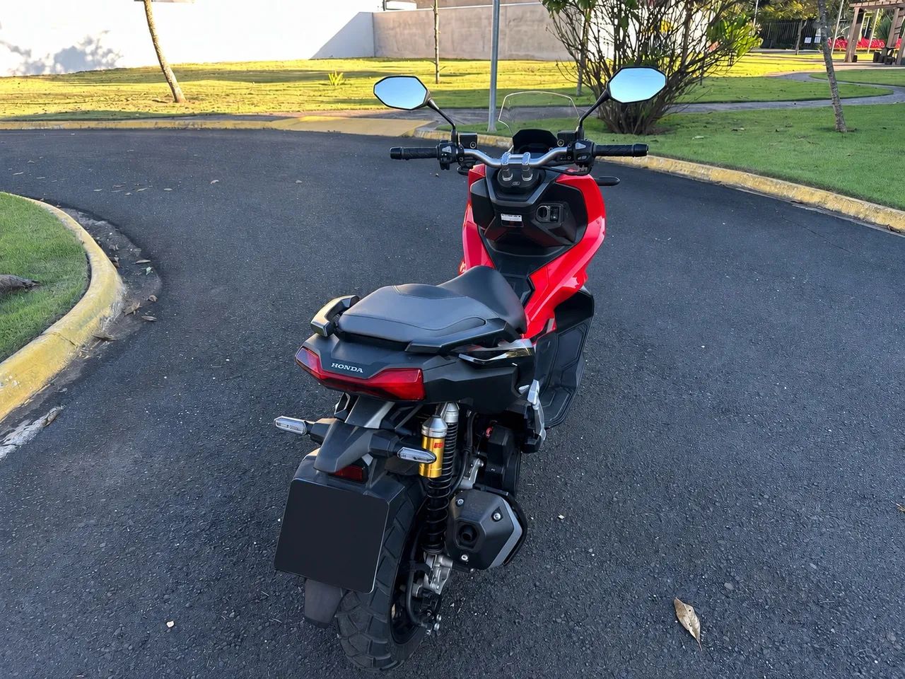 HONDA ADV 2023 7.900km - Foto 5