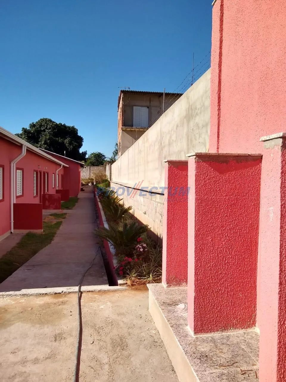 casa - Cidade Satélite Íris - Campinas - Foto 2
